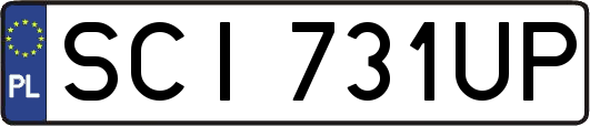 SCI731UP