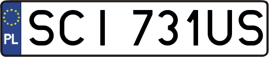 SCI731US
