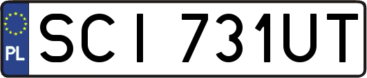 SCI731UT
