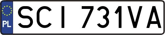SCI731VA