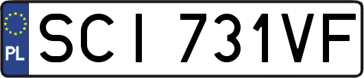 SCI731VF