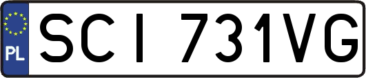 SCI731VG