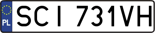 SCI731VH