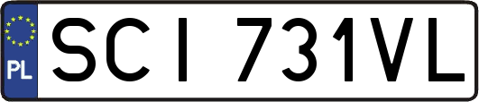 SCI731VL