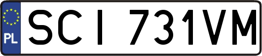 SCI731VM