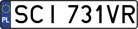 SCI731VR