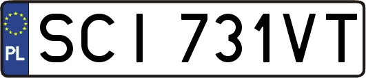 SCI731VT