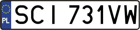 SCI731VW