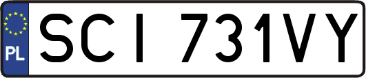 SCI731VY