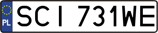 SCI731WE