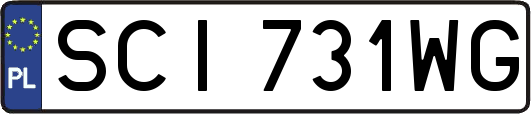 SCI731WG