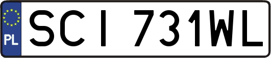 SCI731WL