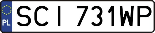 SCI731WP