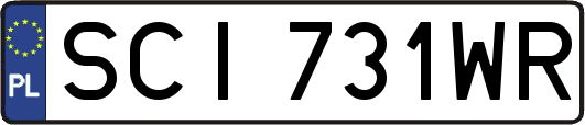 SCI731WR