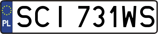 SCI731WS