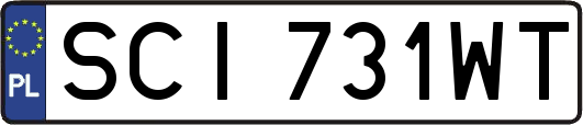 SCI731WT