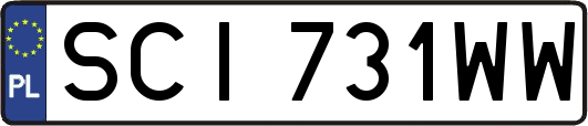 SCI731WW
