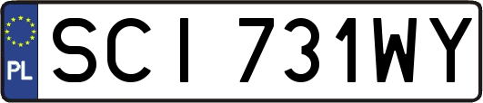 SCI731WY
