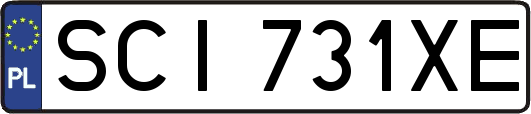 SCI731XE