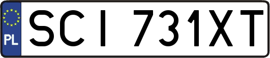 SCI731XT