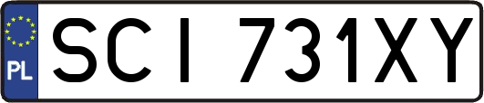 SCI731XY