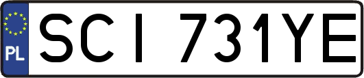 SCI731YE