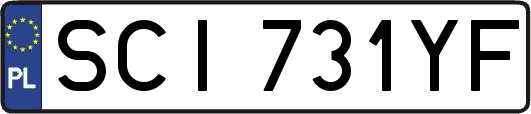 SCI731YF