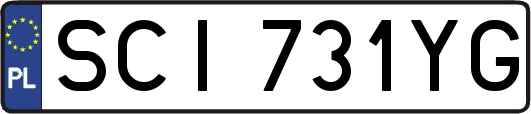 SCI731YG