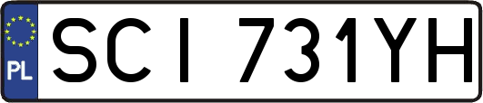 SCI731YH