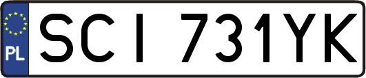 SCI731YK