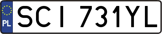 SCI731YL