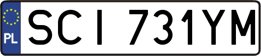 SCI731YM