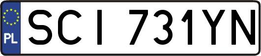 SCI731YN