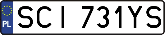 SCI731YS