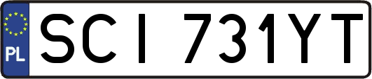 SCI731YT