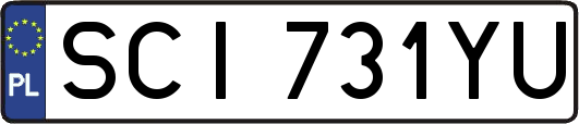 SCI731YU