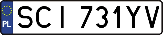 SCI731YV
