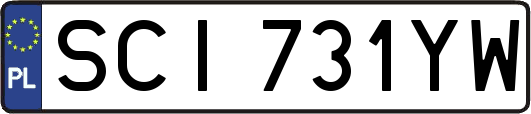 SCI731YW
