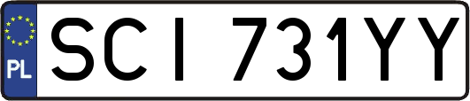 SCI731YY