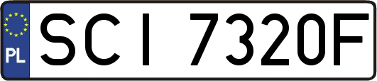 SCI7320F