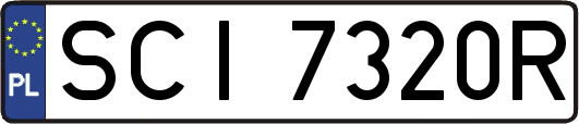 SCI7320R
