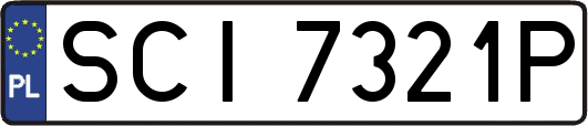 SCI7321P
