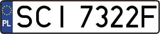 SCI7322F