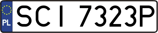 SCI7323P