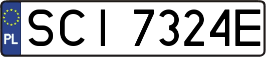 SCI7324E