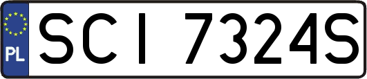 SCI7324S