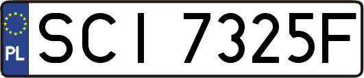SCI7325F