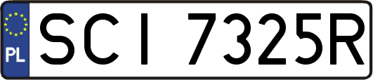 SCI7325R