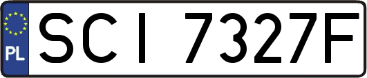SCI7327F