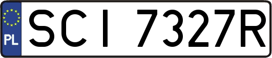 SCI7327R